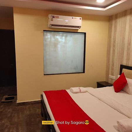 Casa Seaesta Beach Cottages And Suites Arambol Phòng bức ảnh