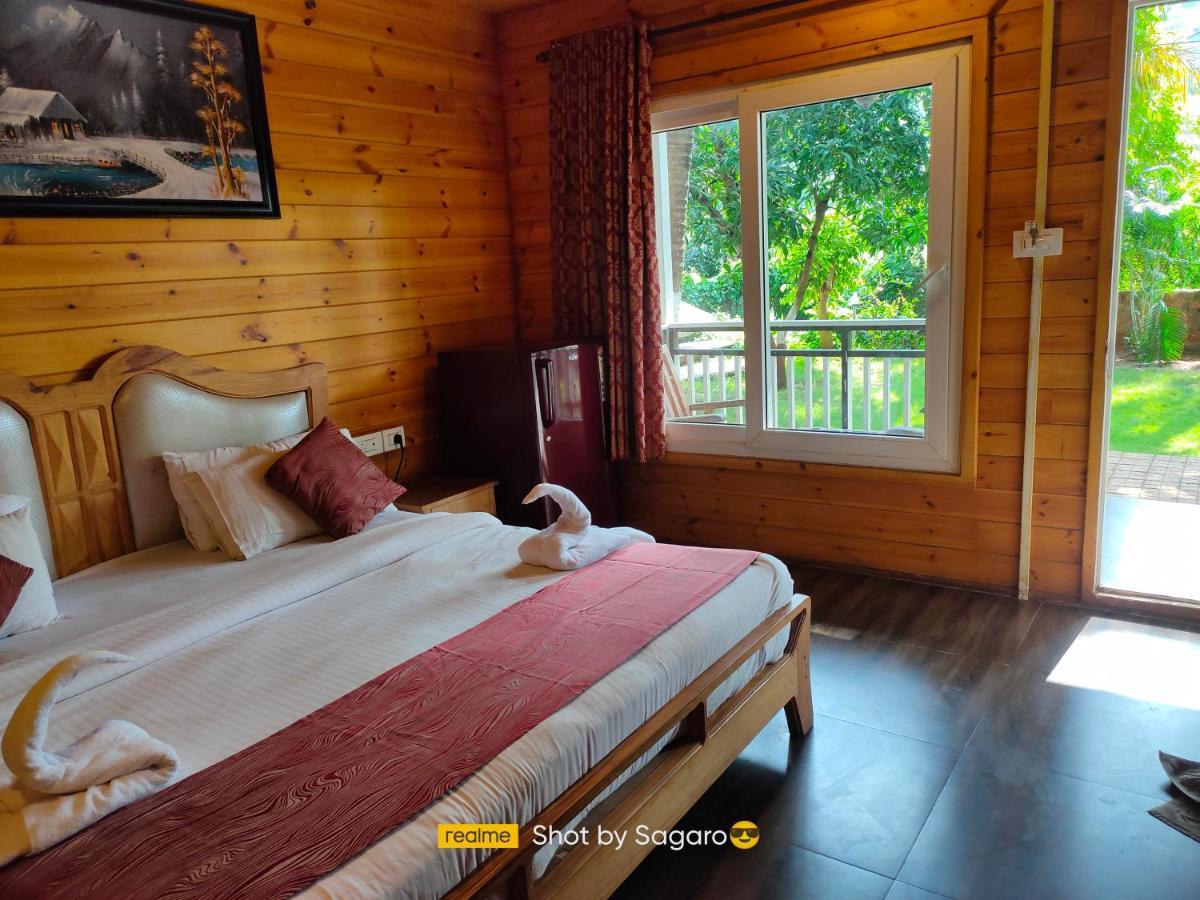 Casa Seaesta Beach Cottages And Suites Arambol Ngoại thất bức ảnh
