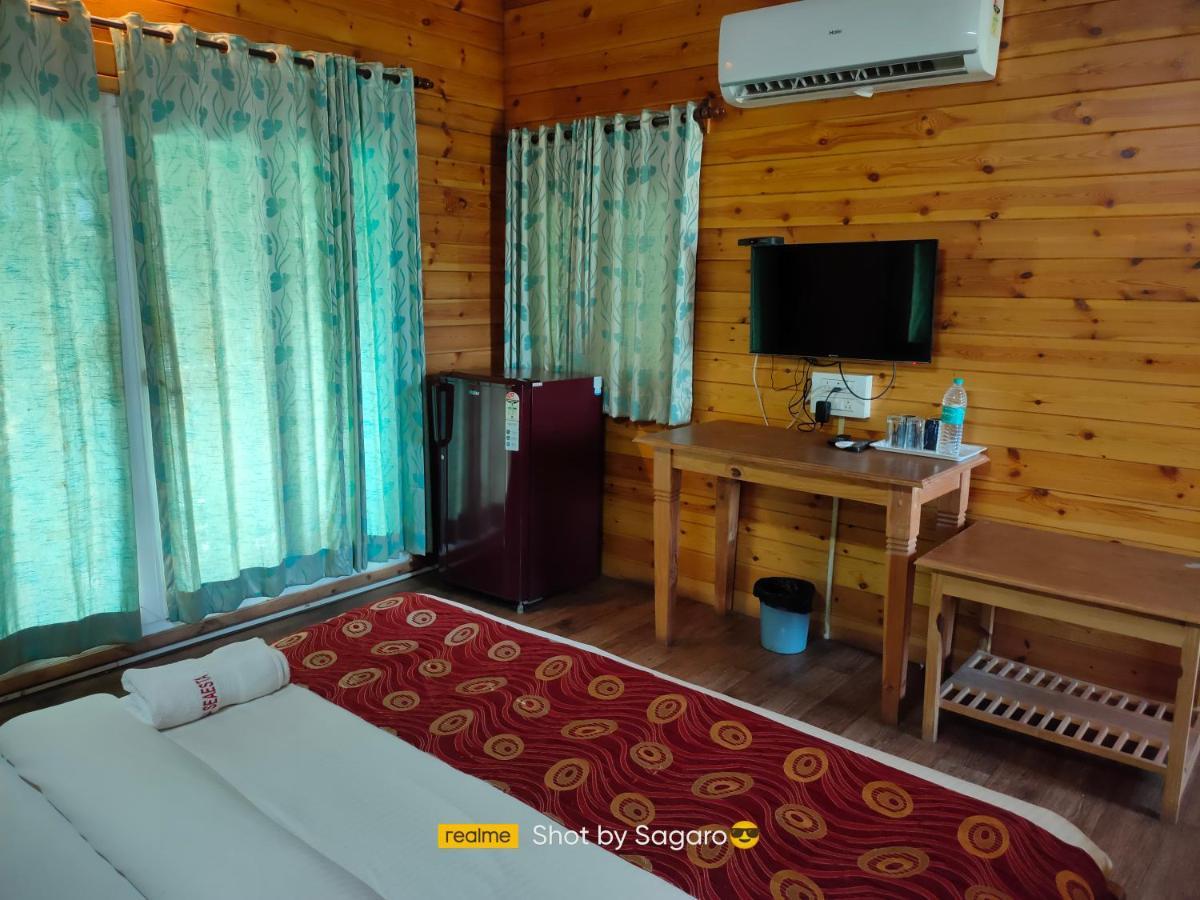 Casa Seaesta Beach Cottages And Suites Arambol Ngoại thất bức ảnh