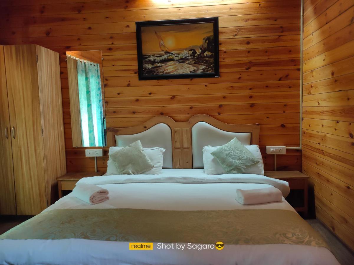 Casa Seaesta Beach Cottages And Suites Arambol Ngoại thất bức ảnh