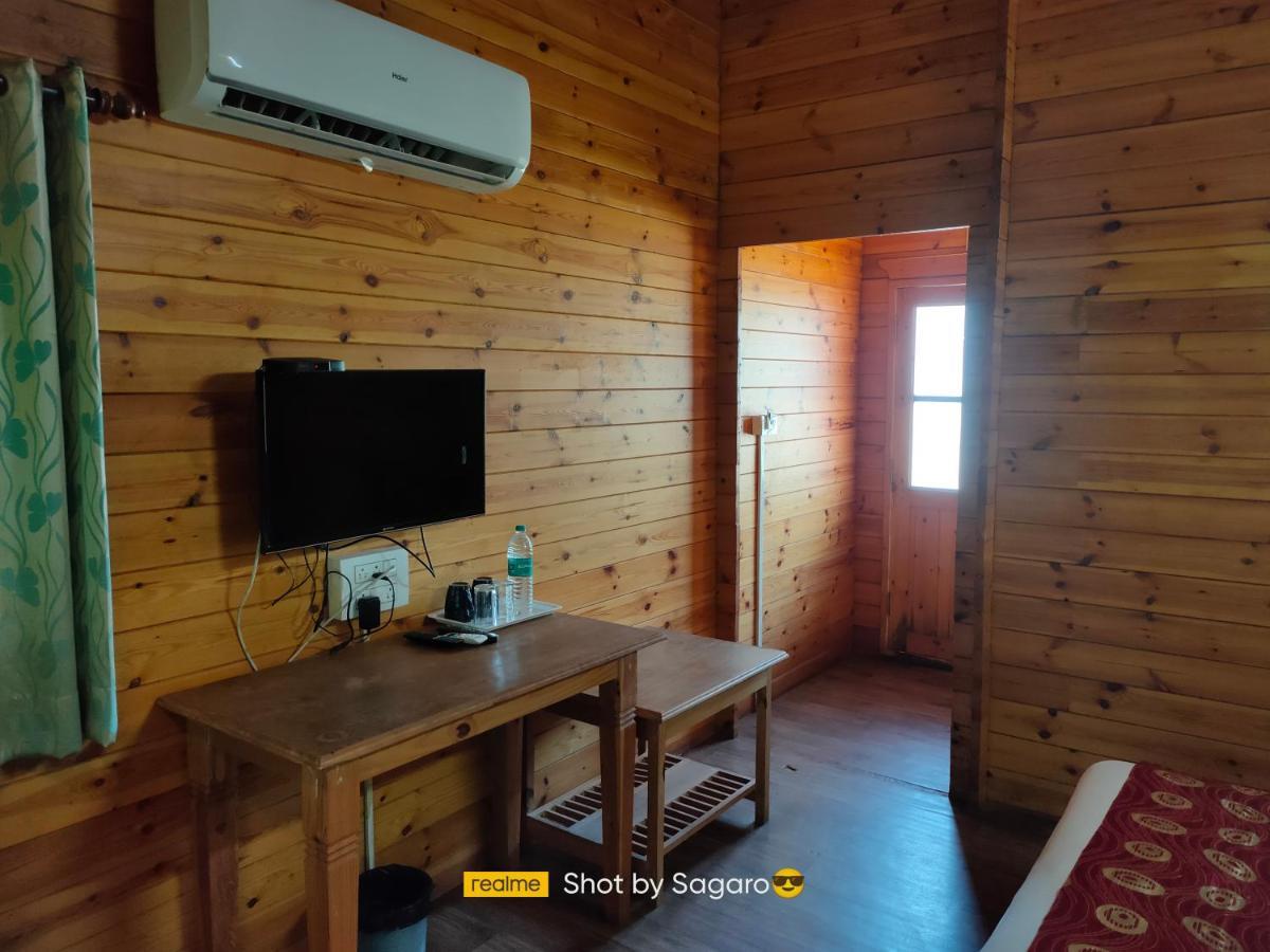 Casa Seaesta Beach Cottages And Suites Arambol Ngoại thất bức ảnh