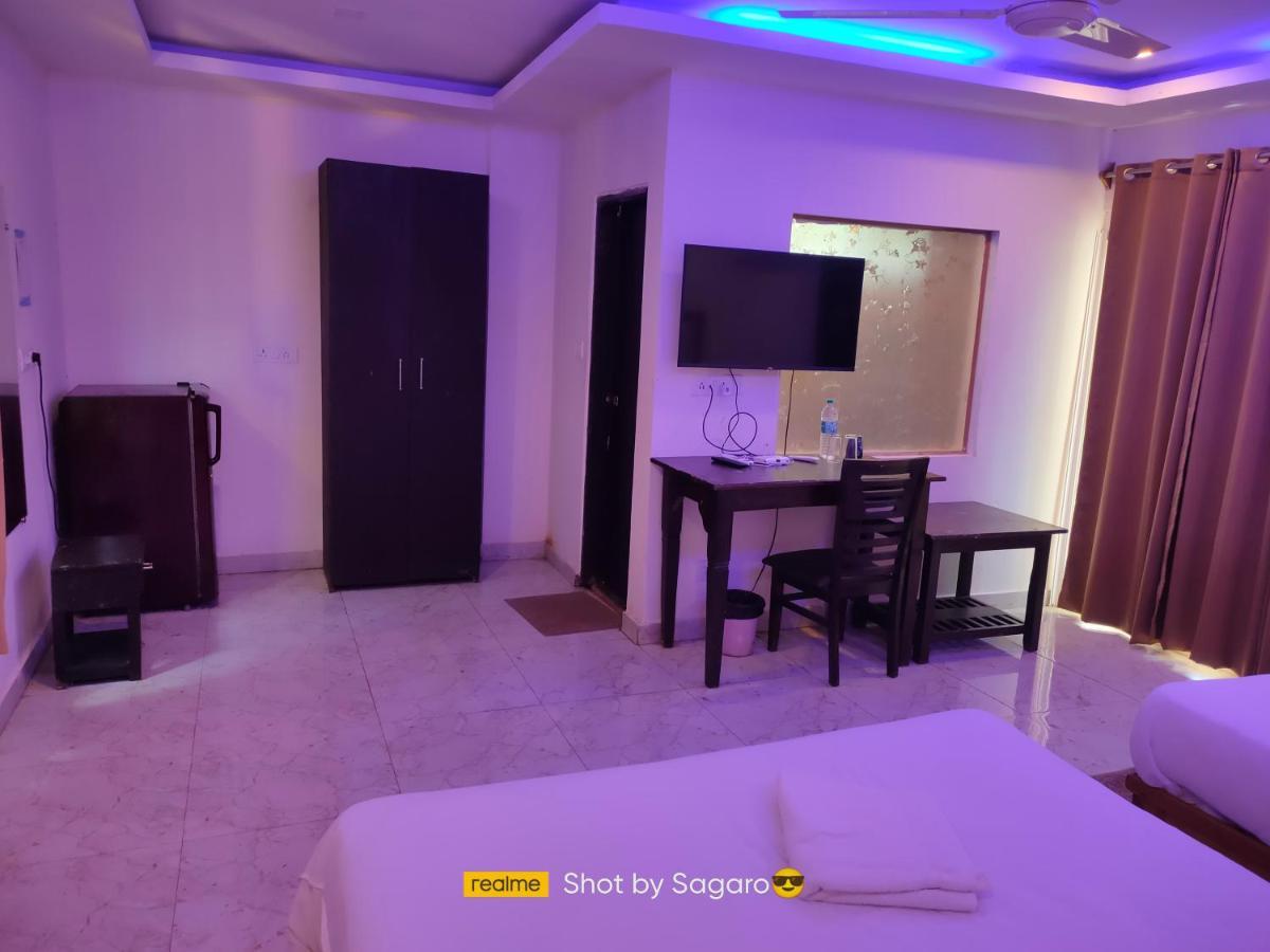 Casa Seaesta Beach Cottages And Suites Arambol Ngoại thất bức ảnh