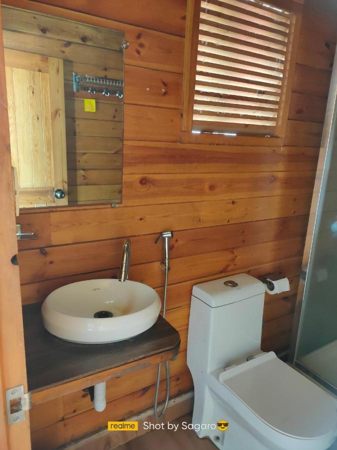 Casa Seaesta Beach Cottages And Suites Arambol Ngoại thất bức ảnh