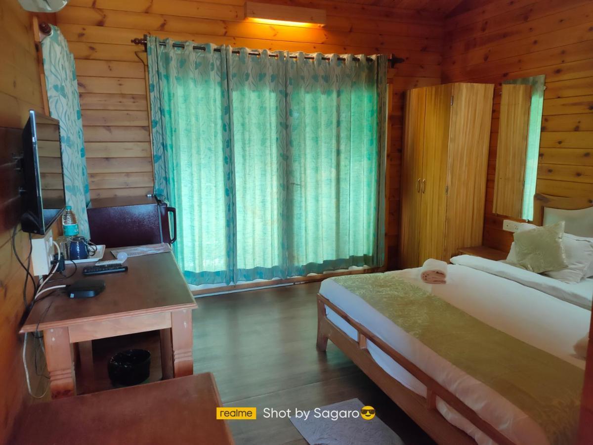 Casa Seaesta Beach Cottages And Suites Arambol Ngoại thất bức ảnh