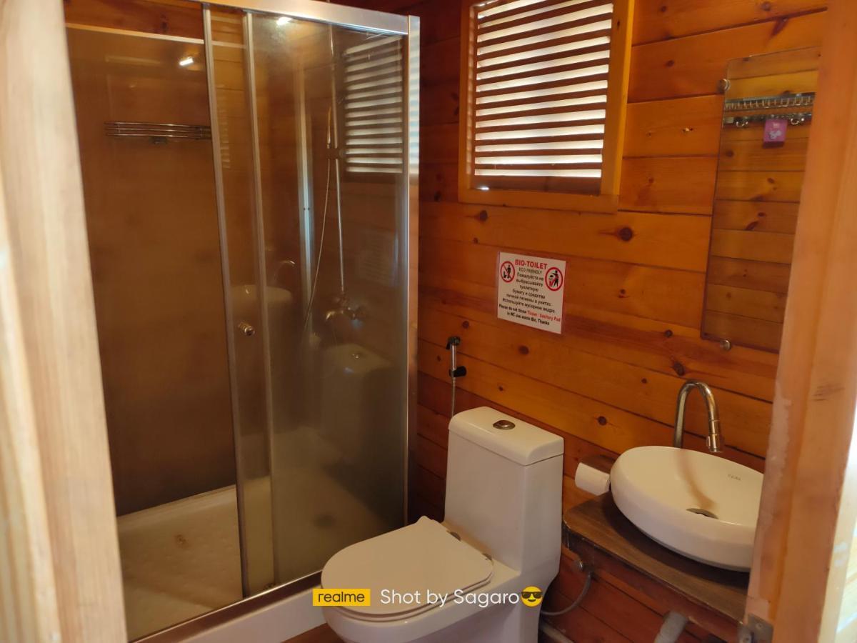 Casa Seaesta Beach Cottages And Suites Arambol Ngoại thất bức ảnh