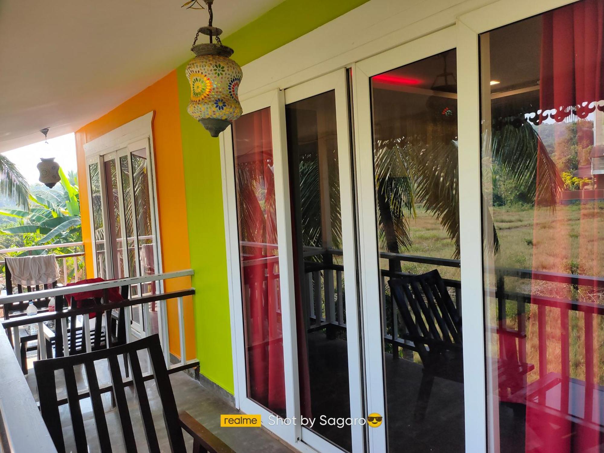 Casa Seaesta Beach Cottages And Suites Arambol Phòng bức ảnh