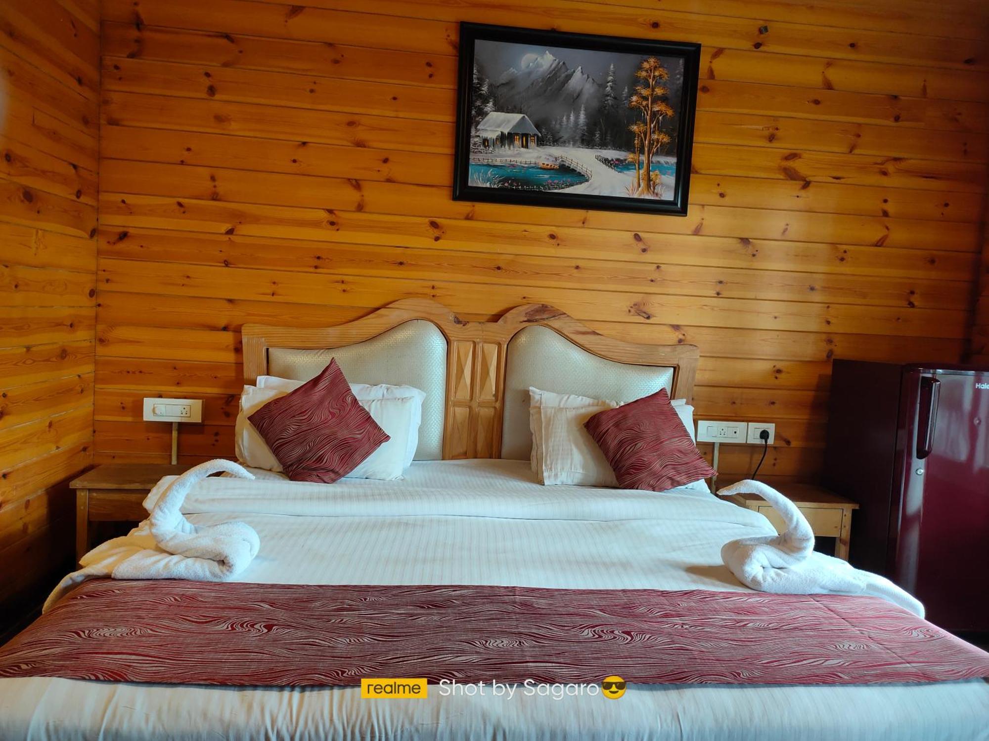 Casa Seaesta Beach Cottages And Suites Arambol Phòng bức ảnh