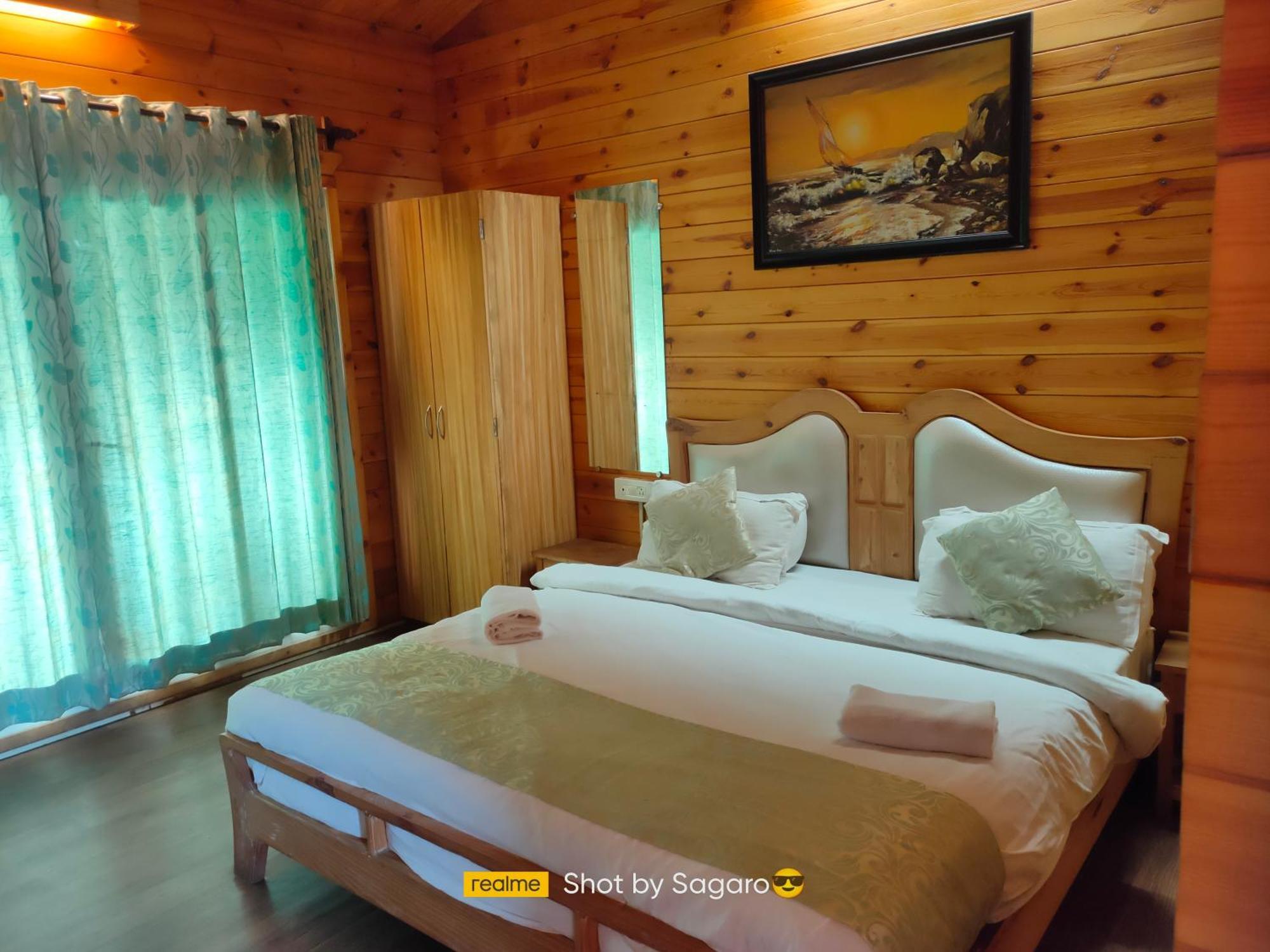 Casa Seaesta Beach Cottages And Suites Arambol Phòng bức ảnh