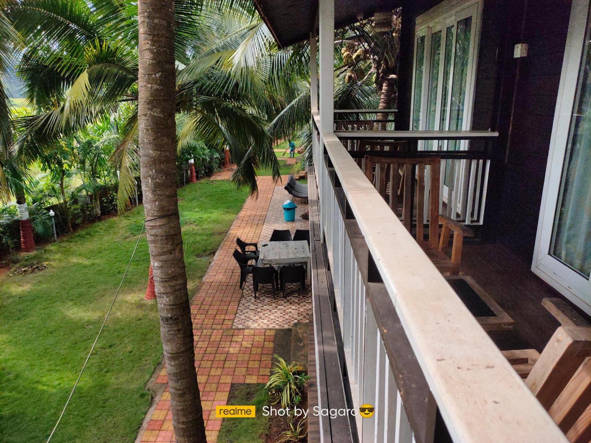 Casa Seaesta Beach Cottages And Suites Arambol Phòng bức ảnh