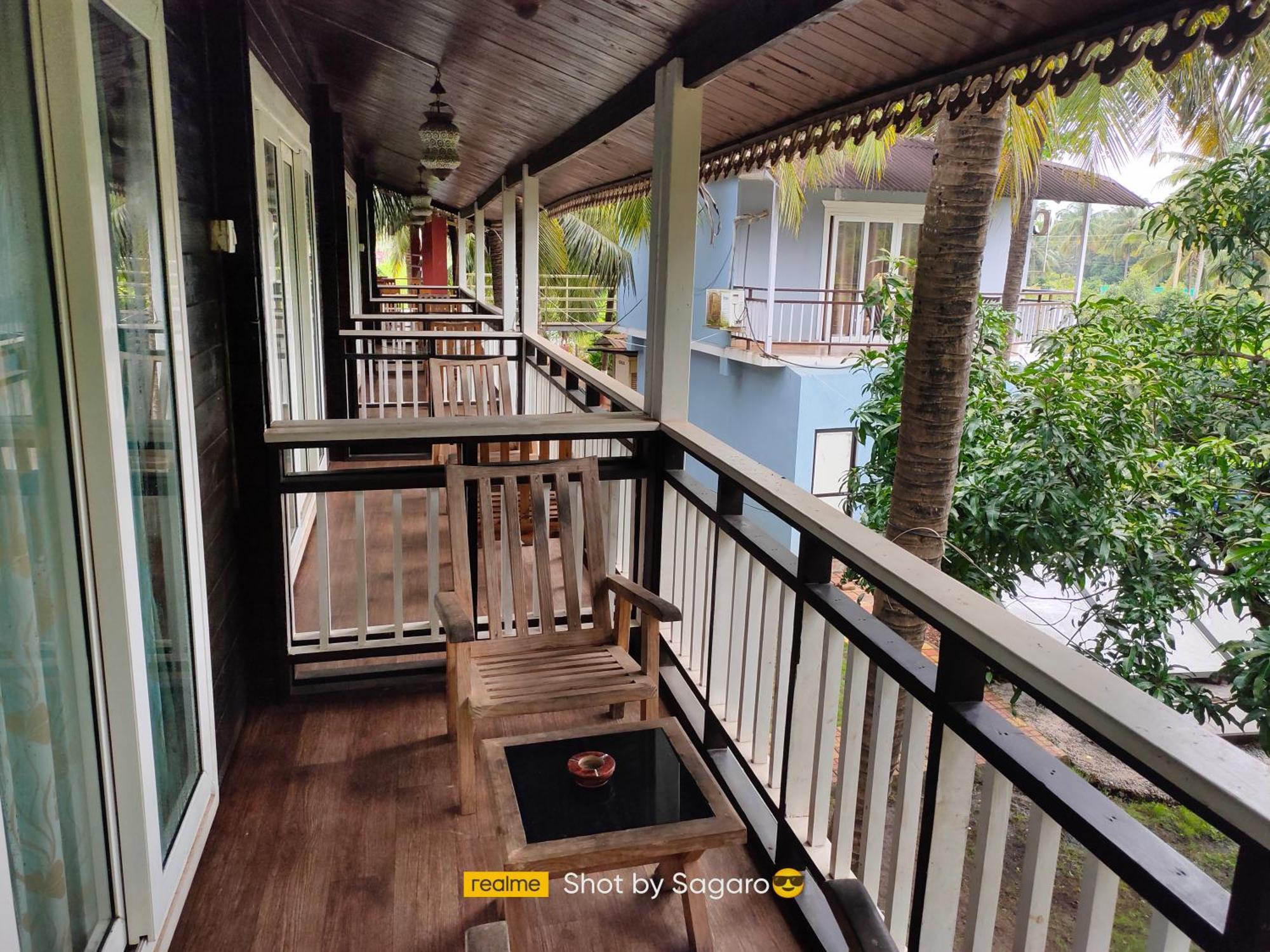 Casa Seaesta Beach Cottages And Suites Arambol Phòng bức ảnh