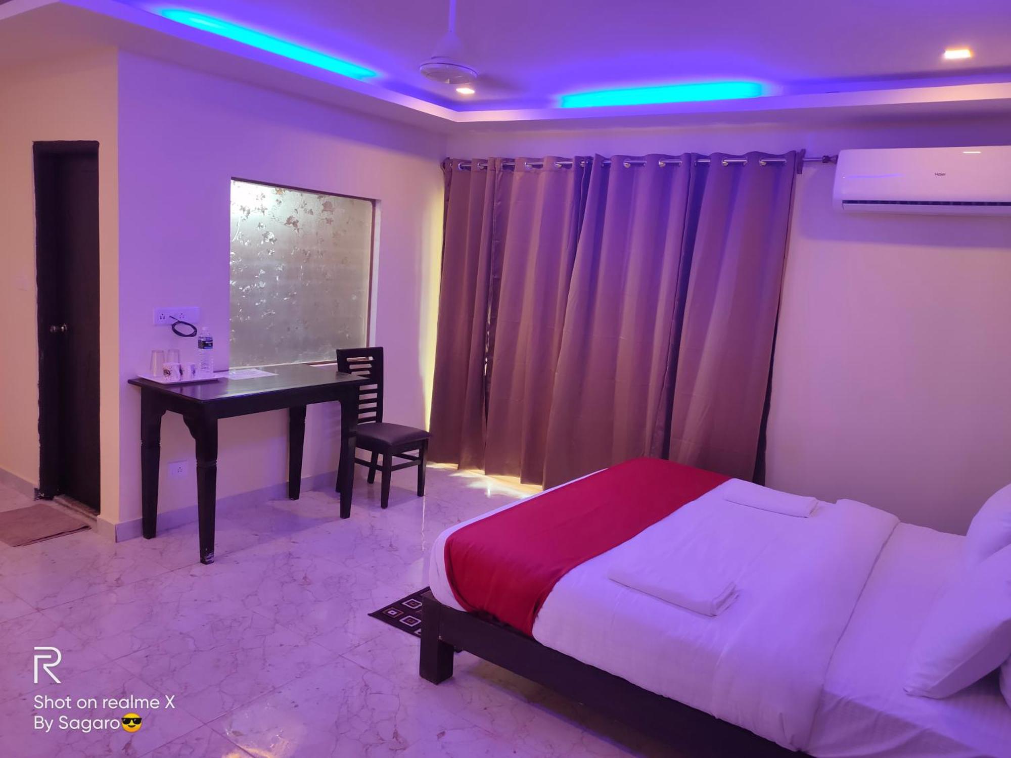 Casa Seaesta Beach Cottages And Suites Arambol Phòng bức ảnh