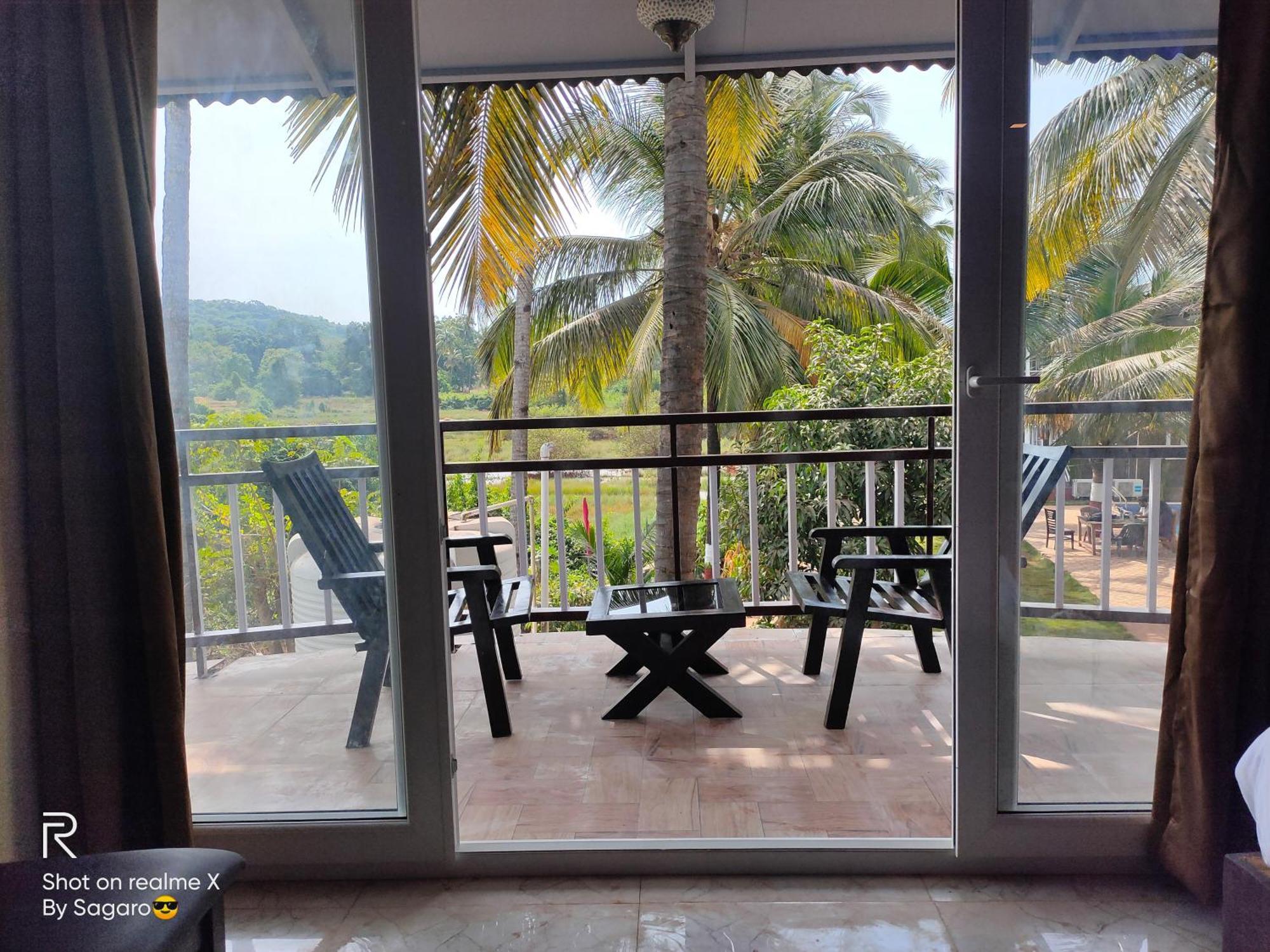 Casa Seaesta Beach Cottages And Suites Arambol Phòng bức ảnh