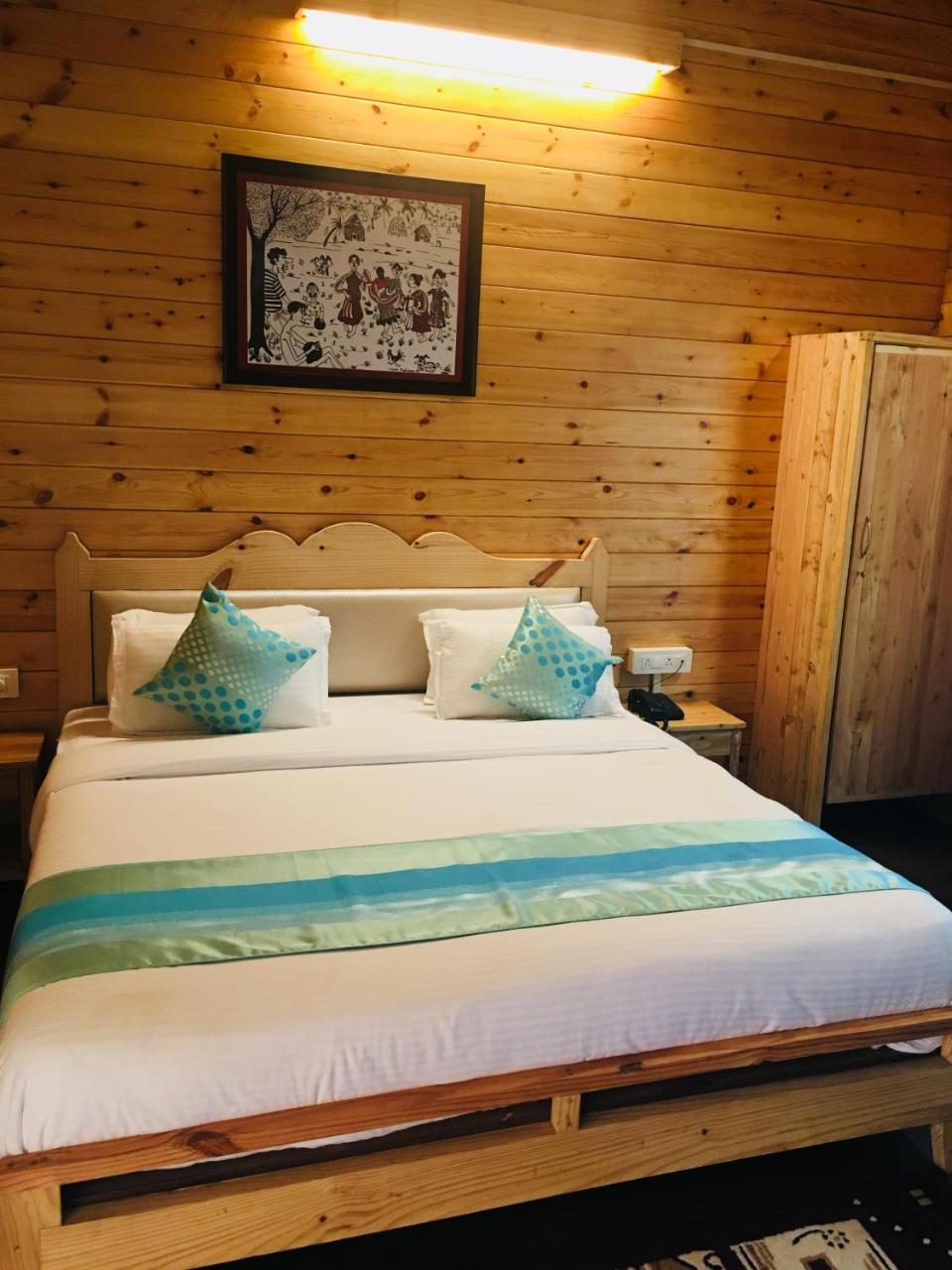 Casa Seaesta Beach Cottages And Suites Arambol Ngoại thất bức ảnh