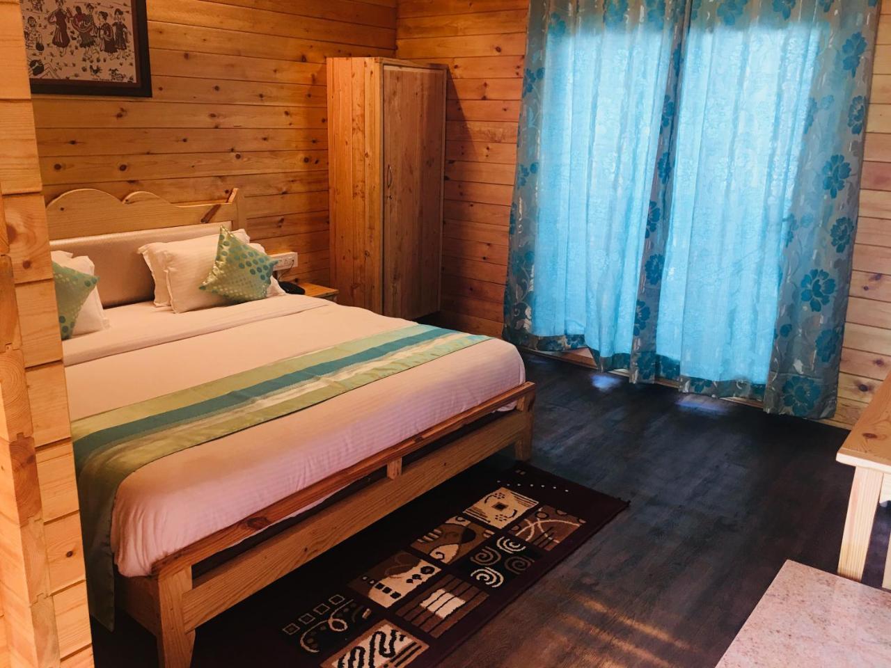 Casa Seaesta Beach Cottages And Suites Arambol Ngoại thất bức ảnh