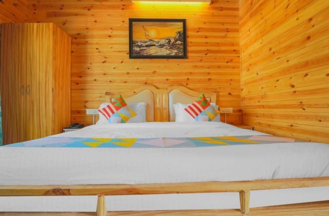 Casa Seaesta Beach Cottages And Suites Arambol Ngoại thất bức ảnh