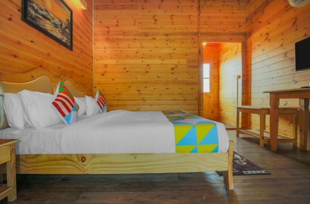 Casa Seaesta Beach Cottages And Suites Arambol Ngoại thất bức ảnh